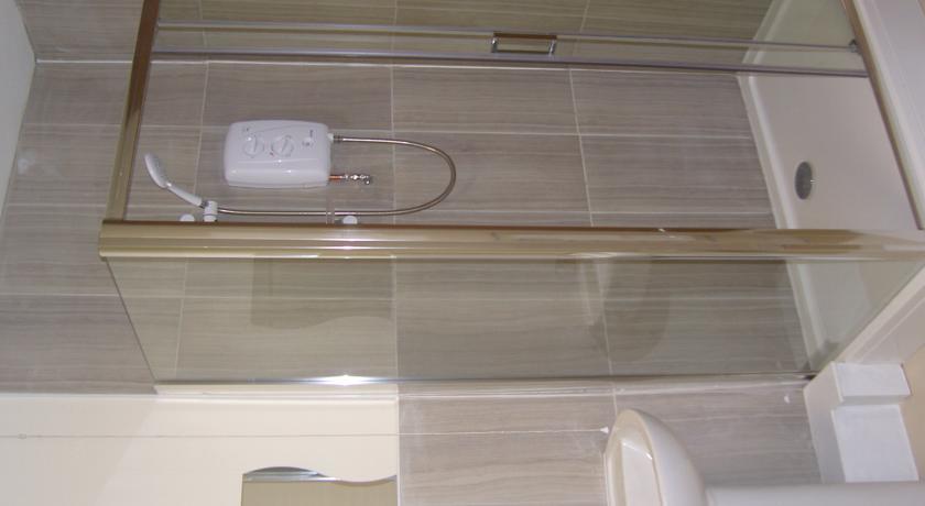 The Kop View Hotel Liverpool Kamer foto