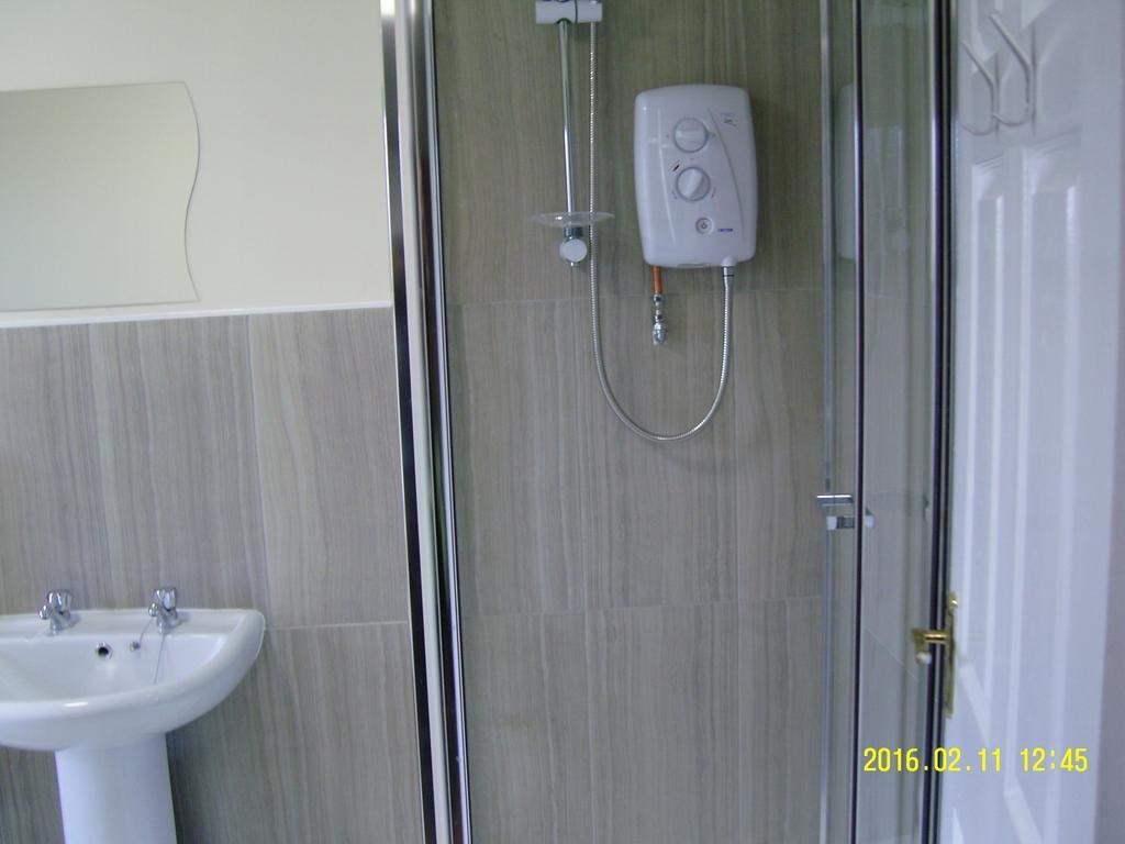 The Kop View Hotel Liverpool Kamer foto