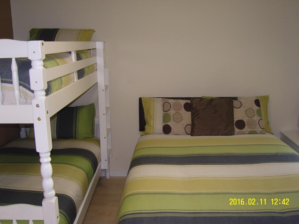 The Kop View Hotel Liverpool Kamer foto